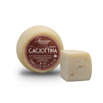 Caciottina al Tartufo