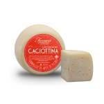 Caciottina con Pomodoro