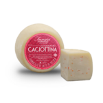 Caciottina con Peperoncino