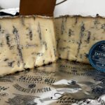 Zaffiro Blu erborinato di Pecora