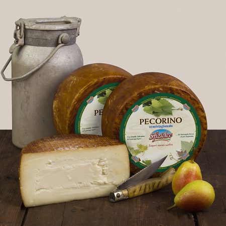 OVINO SEMISTAGIONATO IN FORMA O TRANCI