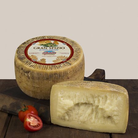 OVINO STAGIONATO GRAN SFIZIO IN FORME