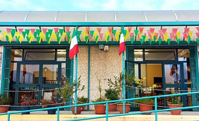 Punto vendita villacidro Sfizidee