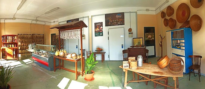 Punto vendita02 villacidro Sfizidee