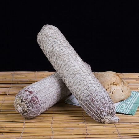 SALAME SFIZIDEE GRANA FINE