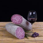 Salame Sfizidee Ungherese