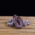 Salsiccia grossa piccante sv