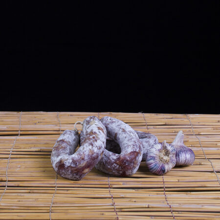 SALSICCIA GROSSA SFIZIDEE o SV 1