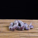 Salsiccia nuragica