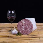 Testa in cassetta sv