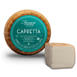 Formaggio Capretta