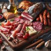 tagliere salumi